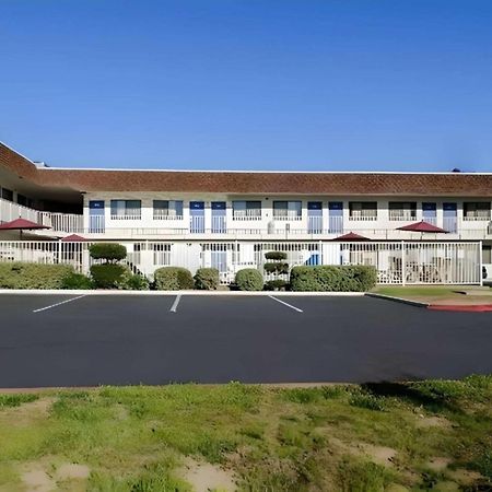 Park Inn By Radisson, Turlock Exterior foto